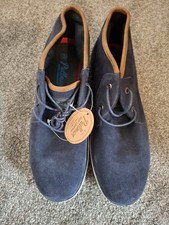 Pullman Boot Company London