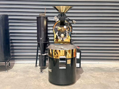 Toper gas fired 5kg capacity - toper,