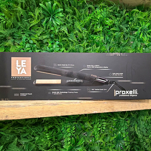 Proxelli leya hair - proxelli,
