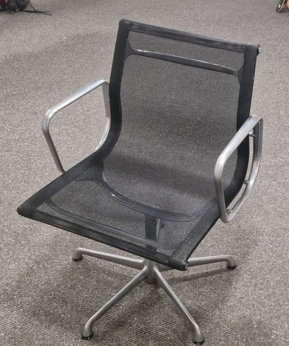 Eames vignate office chair - eames,