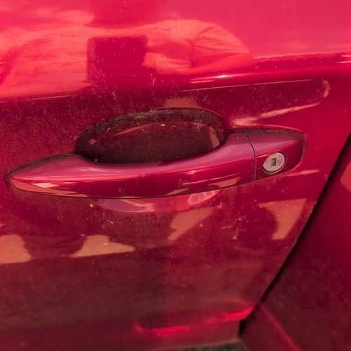 Citroen vtr 2011 2015 door - citroen,