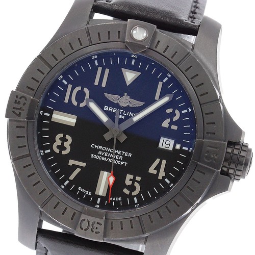 Breitling avenger automatic - breitling,