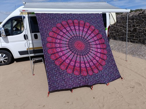 Sunshades for fiamma - sunshades,