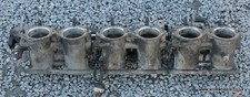 BMW E36 M3 EVO 3.2 S50B32 Intake Throttle Bodies ITB's