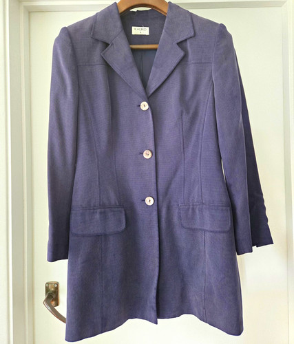 Kaliko vintage women navy - kaliko,