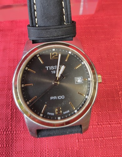 Tissot men 1853 pr100 - men's,