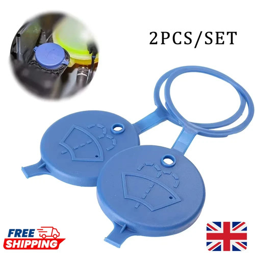 Car windshield washer tank - 2x,