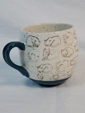 ANTHROPOLOGIE Leah Reena Goren