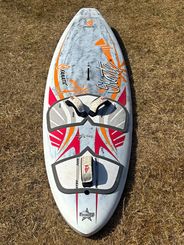 2009 fanatic skate - 2009,
