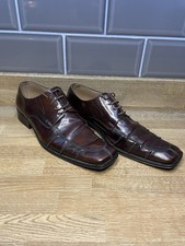 TG Pasquare Italian Leather