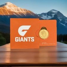 2023 - AFL GWS Giants Football