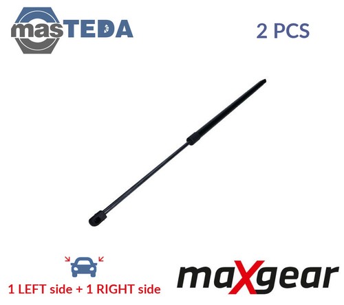 2401 tailgate boot struts - 12-2401,