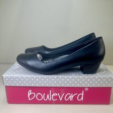 Boulevard Women's Loretta Heel