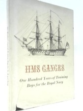 H.M.S. Ganges, 1866-1966