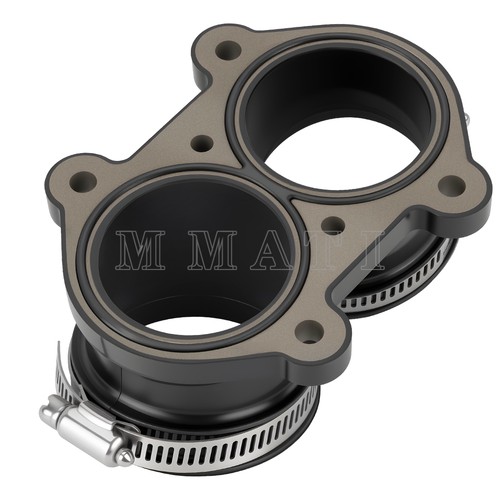 1253335 throttle body adapter - 1253335,