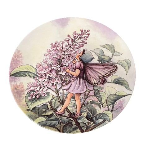 Wedgwood the lilac - wedgwood,