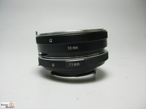 Set extension tubes for - set:, 2
