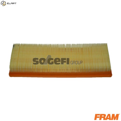 Air filter ca3373 - filter, vw
