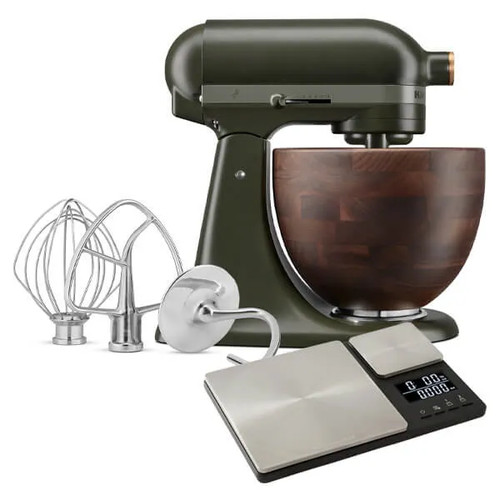 Kitchenaid artisan mixer 180 - mixer,