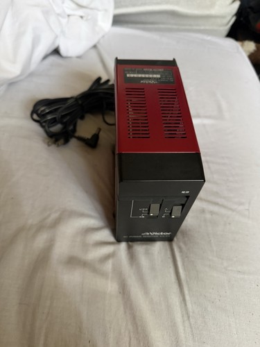 Jvc charger back to the - gr-c1,