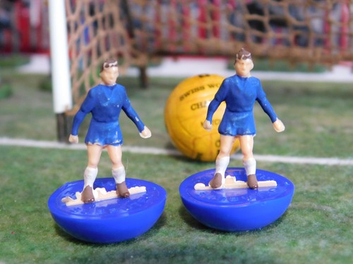 1960s vintage subbuteo - 1960s,
