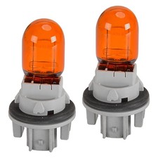 2x Turn Signal Lamp Bulb
