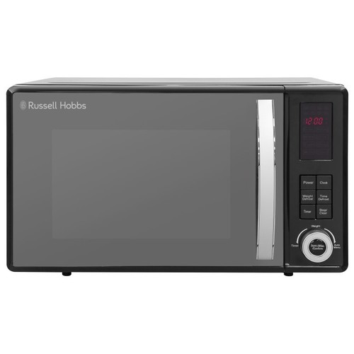 Russell hobbs 800w digital - hobbs,