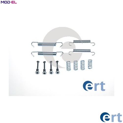 Accessory kit parking brake - accessory,