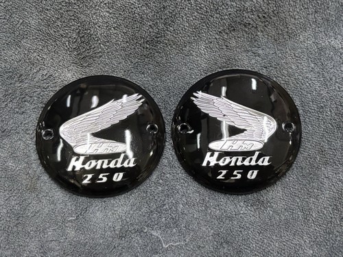 Honda c71 c72 - honda, cb250