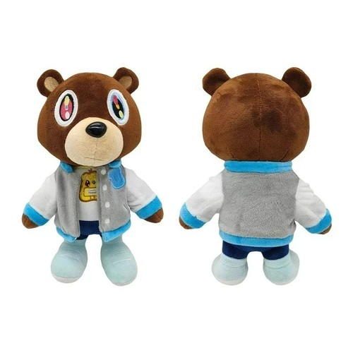 30cm kawaii kanye dropout - 30cm,