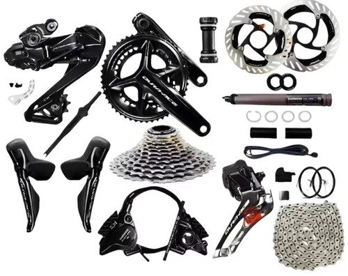 Shimano dura ace - shimano,