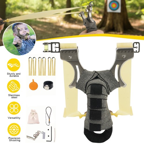 Outdoor cata pult sling shot - outdoor, cata-pult