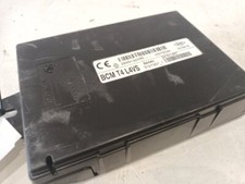 Vauxhall Vivaro 2900 Cdti Lwb