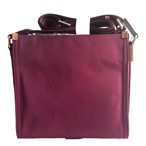 Radley handbag merlot medium - radley,