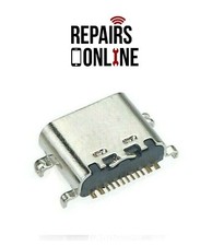 Type C USB Charging Port