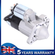 Starter Motor for Nissan