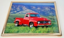 1955 Ford F-100 John Wagner