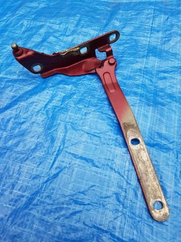 Rover mgzt bonnet hinge - mgzt, lh