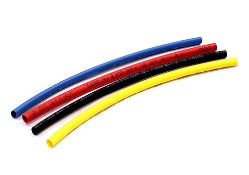 Shrink tube small - tube, set