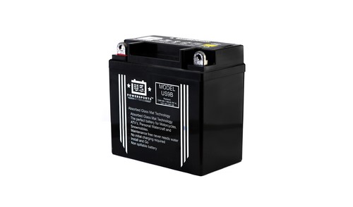 Powersports battery for - powersports,