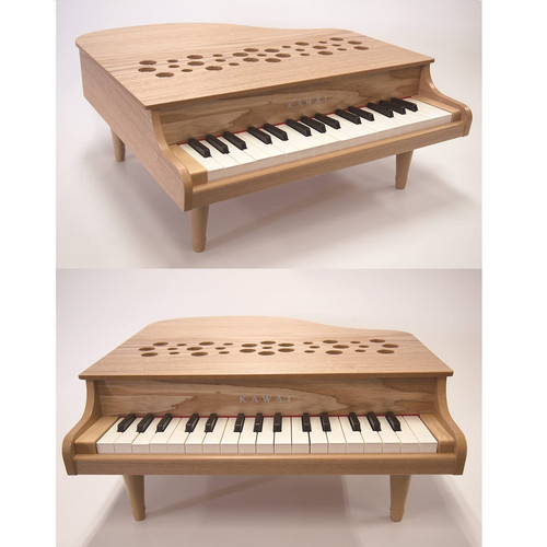 Kawai p32 mini grand - grand, piano