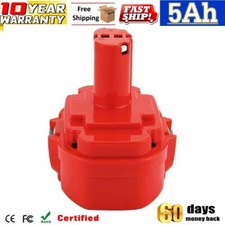 5000mAh Battery For Makita 18V
