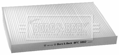 Pollen cabin filter for - pollen,