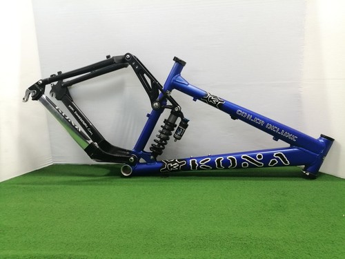 Kona coilair deluxe - deluxe, mountain