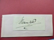 WILLEM  KES  -  DUTCH  CONDUCTOR  -  AUTOGRAPH