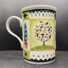 Vintage Crown Trent China