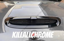 Gen 3 Bonnet Scoop for MINI