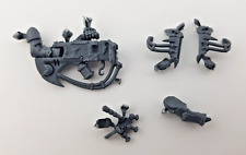 Sonic Blaster (D) - Noise