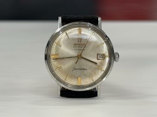 Omega seamaster ville - omega,