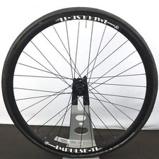 Weinmann Impulse TL 700c Rear